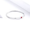 Anel Amor simples life Pandora - SCR620