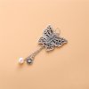 Pendente PANDORA para Colar Linda Borboleta - 390352CCZ