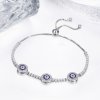 Pulseira Guardião life Pandora - SCB002