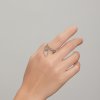Anel risonho life Pandora - SCR702