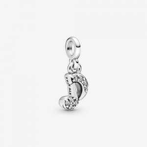 Charm Pendente Minha Nota Musical - Pandora Me - 798363CZ