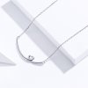 Colar Sorriso feliz life Pandora - SCN381