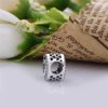 Charm PANDORA Amor Mickey & Minnie - 791957CZ