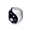 Charm Chinoiserie Yin Yang estilo Pandora - BSC192 Charm Chinoiserie Yin Yang estilo Pandora - BSC192