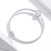 Charm Vinhas de Rosa life Pandora - BSC310