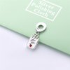 Conta Pendente PANDORA Notas de Amor - 797835CZ