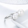Anel Apaixonado por amor estilo Pandora - SCR192