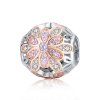 Charm Flores life Pandora - SCC922