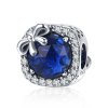 Charm Safira life Pandora - SCC1058