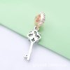 Charm Pendente Disney, Chave de parques Pandora Rose - 788226CZ