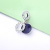 Charm Pendente Constelação Das Estrelas - 798433C01