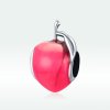 Charm Pêssegos deliciosos estilo Pandora - SCC1834