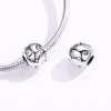 Charm Câncer life Pandora - SCC1218-4