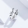 Charm Número 4 life Pandora - SCC1418-4