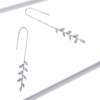 Brinco Trigo Brilhante life Pandora - BSE447