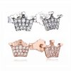 Brincos PANDORA Coroa da Marquesa - 297127CZ