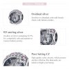 Charm Doce life Pandora - SCC1809