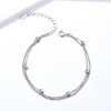Pulseira Miçangas life Pandora - SCB131