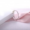 Anel PANDORA Petite Bow - 190972 - Anéis
