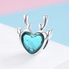 Charm Alce life Pandora - SCC1022