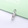 Conta Pendente PANDORA Disney Minnie's Polka Dots - 397768EN09