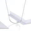 Colar Sorriso feliz life Pandora - SCN381