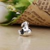 Charm berloques PANDORA Ió - 791567EN80