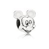 Charm berloques PANDORA Mickey - 791586 Charm berloques PANDORA Mickey - 791586