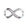 Charm Infinidade life Pandora - SCC1146-PK Charm Infinidade life Pandora - SCC1146-PK