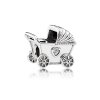 Charm berloques PANDORA Meu Bebê - 792102CZ Charm berloques PANDORA Meu Bebê - 792102CZ
