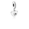 Pingente Ed. Limitada Pandora Club 2017