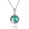 Colar Amor da sereia life Pandora - SCN262