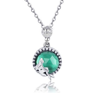 Colar Amor da sereia life Pandora - SCN262