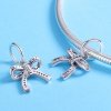 Pendente laço life Pandora - SCC775