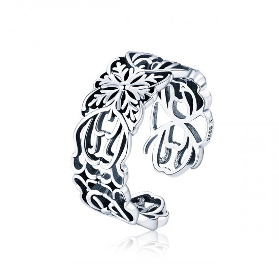 Anel Vintage life Pandora - SCR500  Clique na imagem para fechar