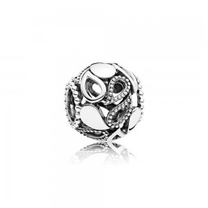 Conta PANDORA Gotas de Chuva - 796460 Conta PANDORA Gotas de Chuva - 796460