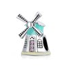 Charm Moinho de vento life Pandora - SCC1739