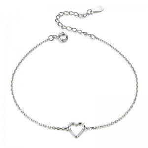 Pulseira Forma de amor life Pandora - SCB159 Pulseira Forma de amor life Pandora - SCB159