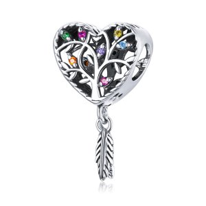 Charm Árvore da Vida life Pandora - SCC1768 Charm Árvore da Vida life Pandora - SCC1768