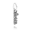 Pingente PANDORA Amor - 791428CZ