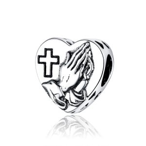 Charm Fé life Pandora - BSC317 Charm Fé life Pandora - BSC317