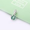 Charm Pendente O Canto Da Ariel - 798231CZ