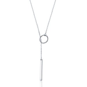 Colar Simples life Pandora - SCN304