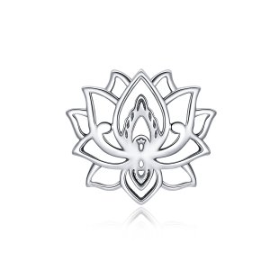 Charm Blooming Lotus life Pandora - SCC1724 Charm Blooming Lotus life Pandora - SCC1724