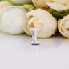 Charm berloques PANDORA Letra I - 797463