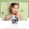 Charm Gado Fofo life Pandora - SCC1049