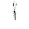 Pingente PANDORA Tênis de Corrida - 792063CZ Pingente PANDORA Tênis de Corrida - 792063CZ