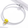 Charm Pato amarelo life Pandora - SCC1501