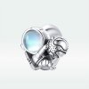 Charm Caminhada no espaço estilo Pandora - SCC1694