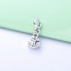 Pulseira Minha Âncora Pandora - 798393CZ